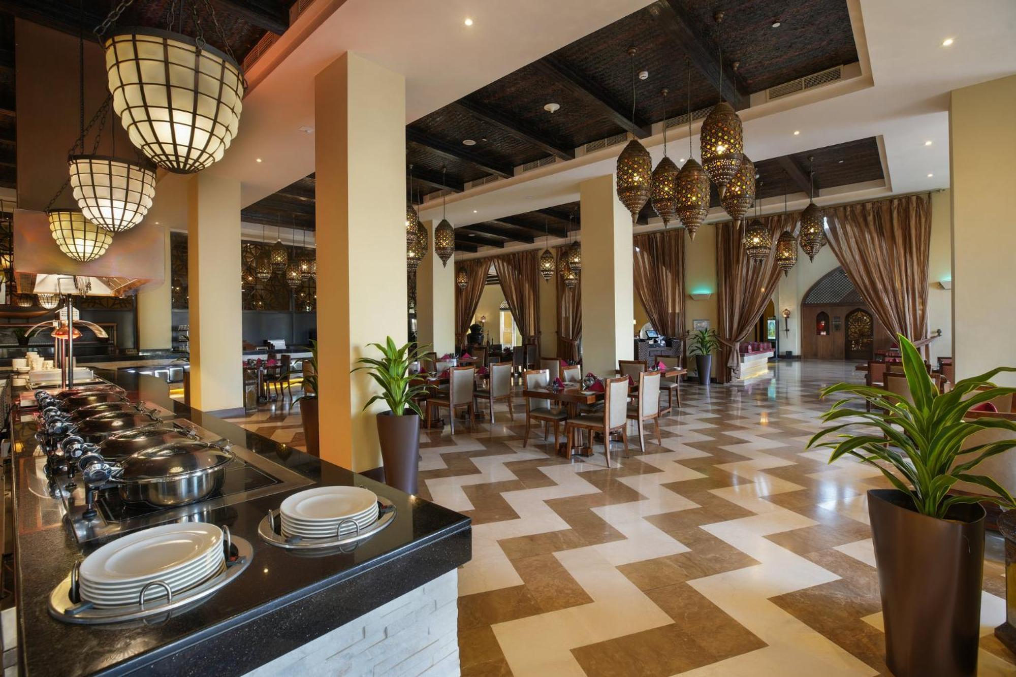 Aldhafra Desert Resort, Vignette Collection By Ihg Madīnat Zāyid Exterior foto