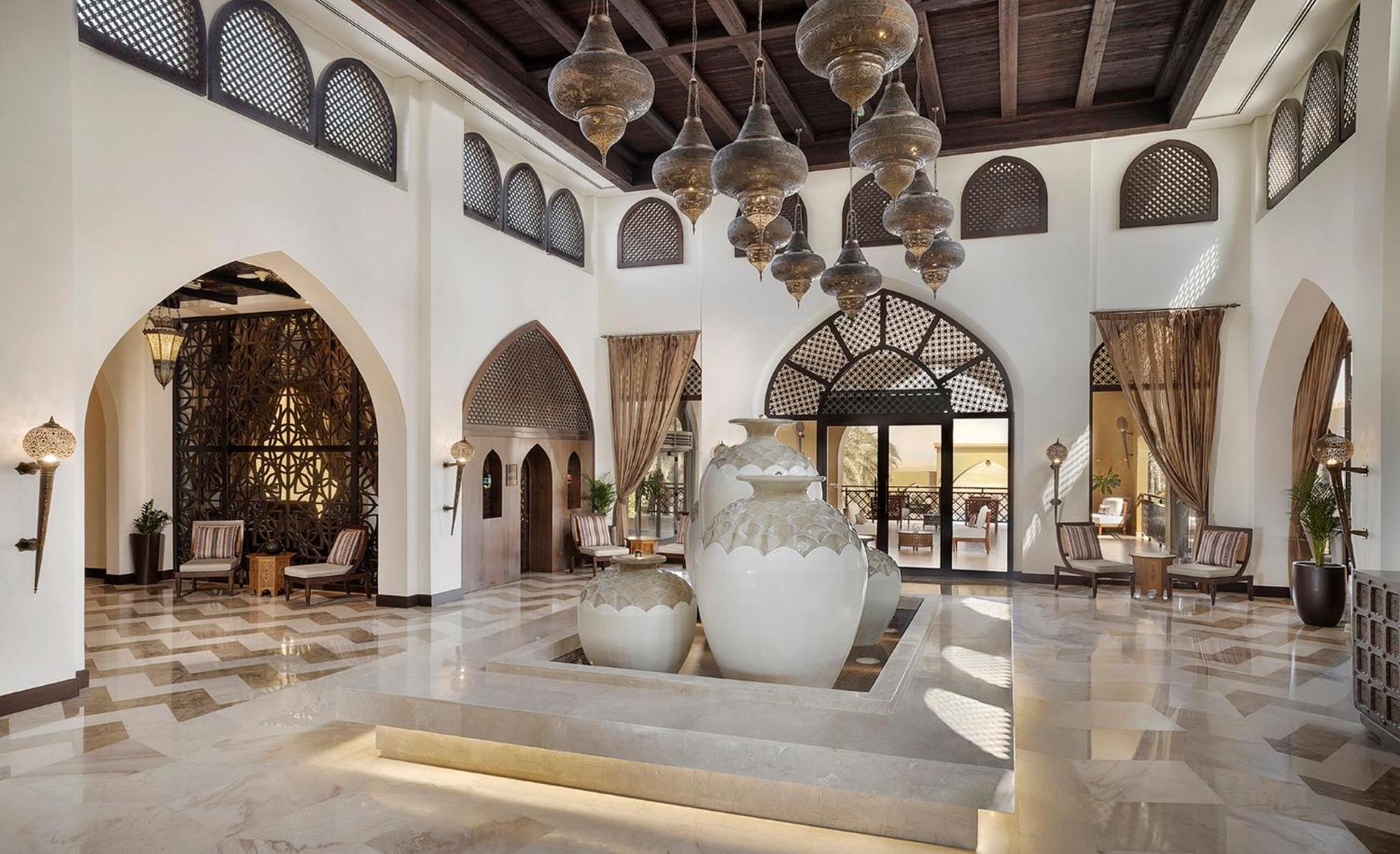Aldhafra Desert Resort, Vignette Collection By Ihg Madīnat Zāyid Exterior foto