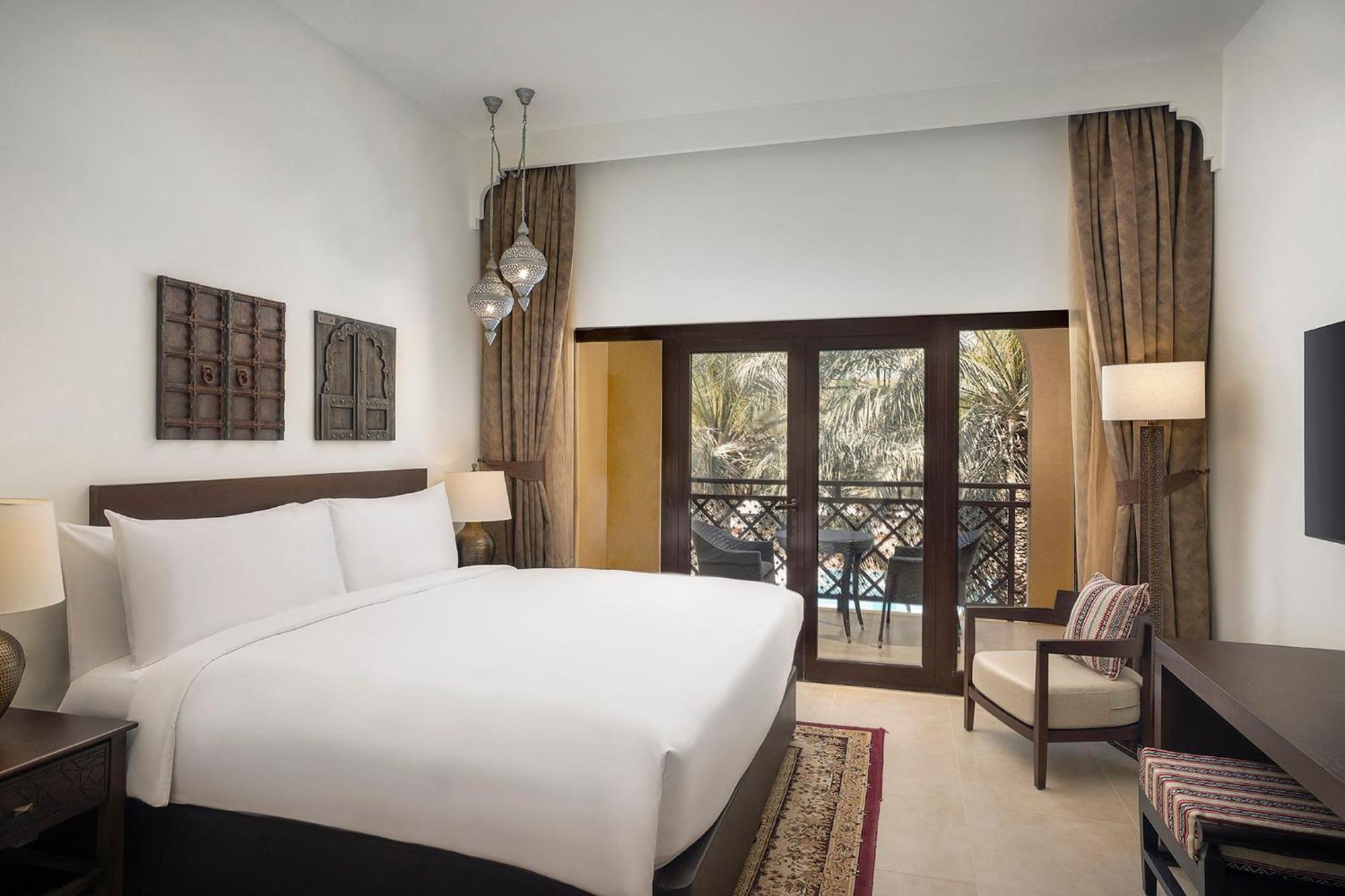 Aldhafra Desert Resort, Vignette Collection By Ihg Madīnat Zāyid Exterior foto