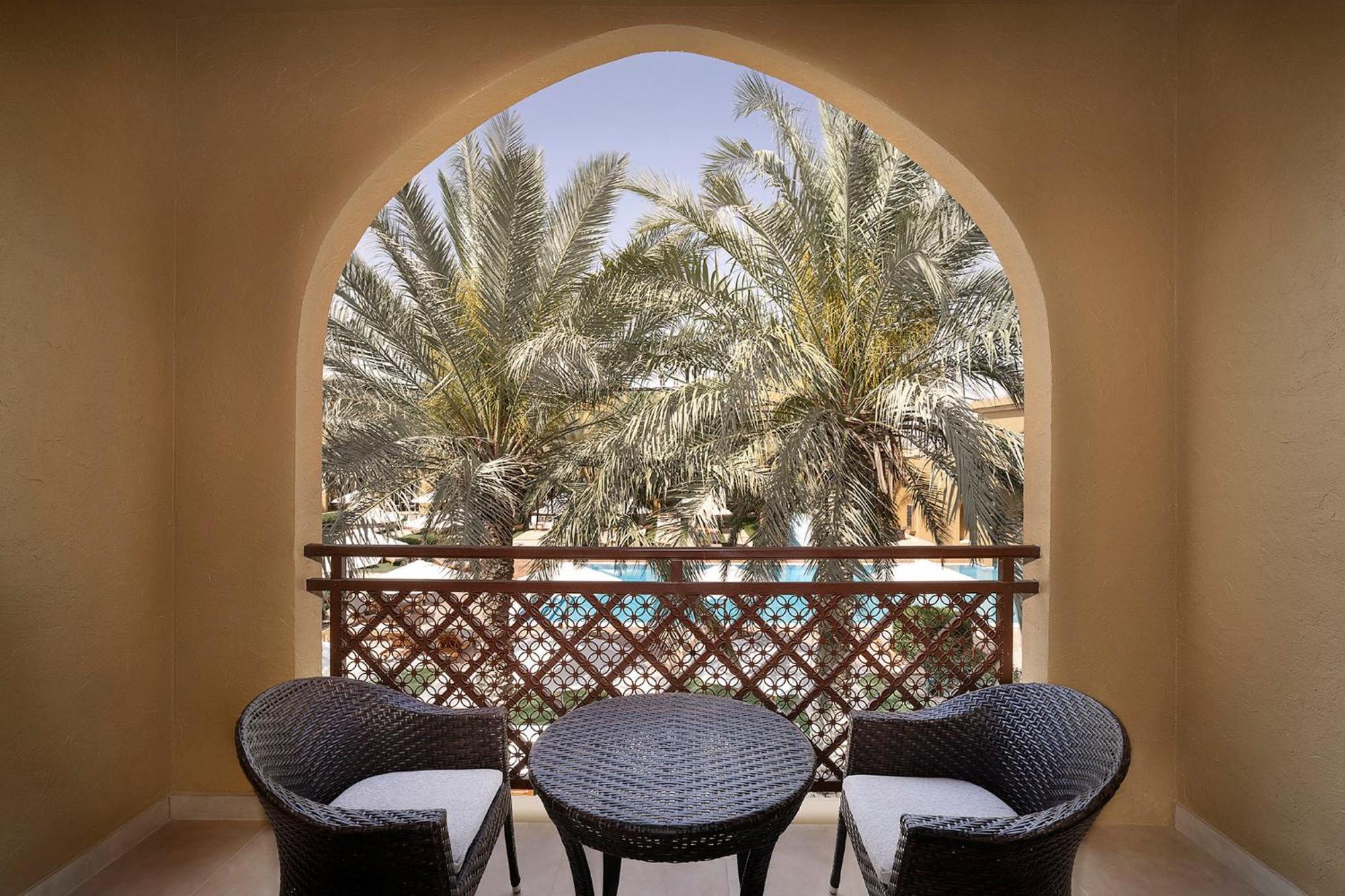 Aldhafra Desert Resort, Vignette Collection By Ihg Madīnat Zāyid Exterior foto