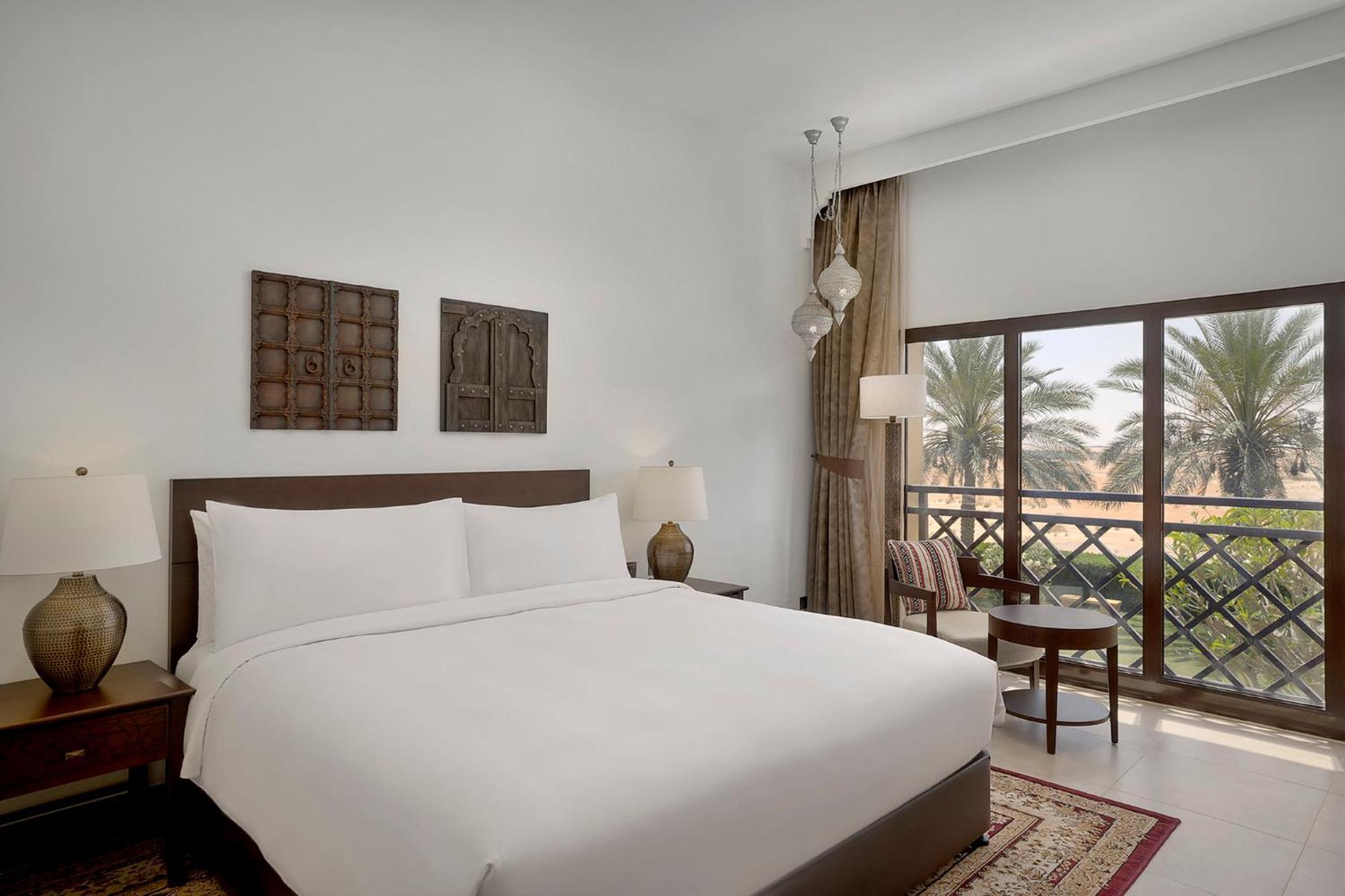 Aldhafra Desert Resort, Vignette Collection By Ihg Madīnat Zāyid Exterior foto
