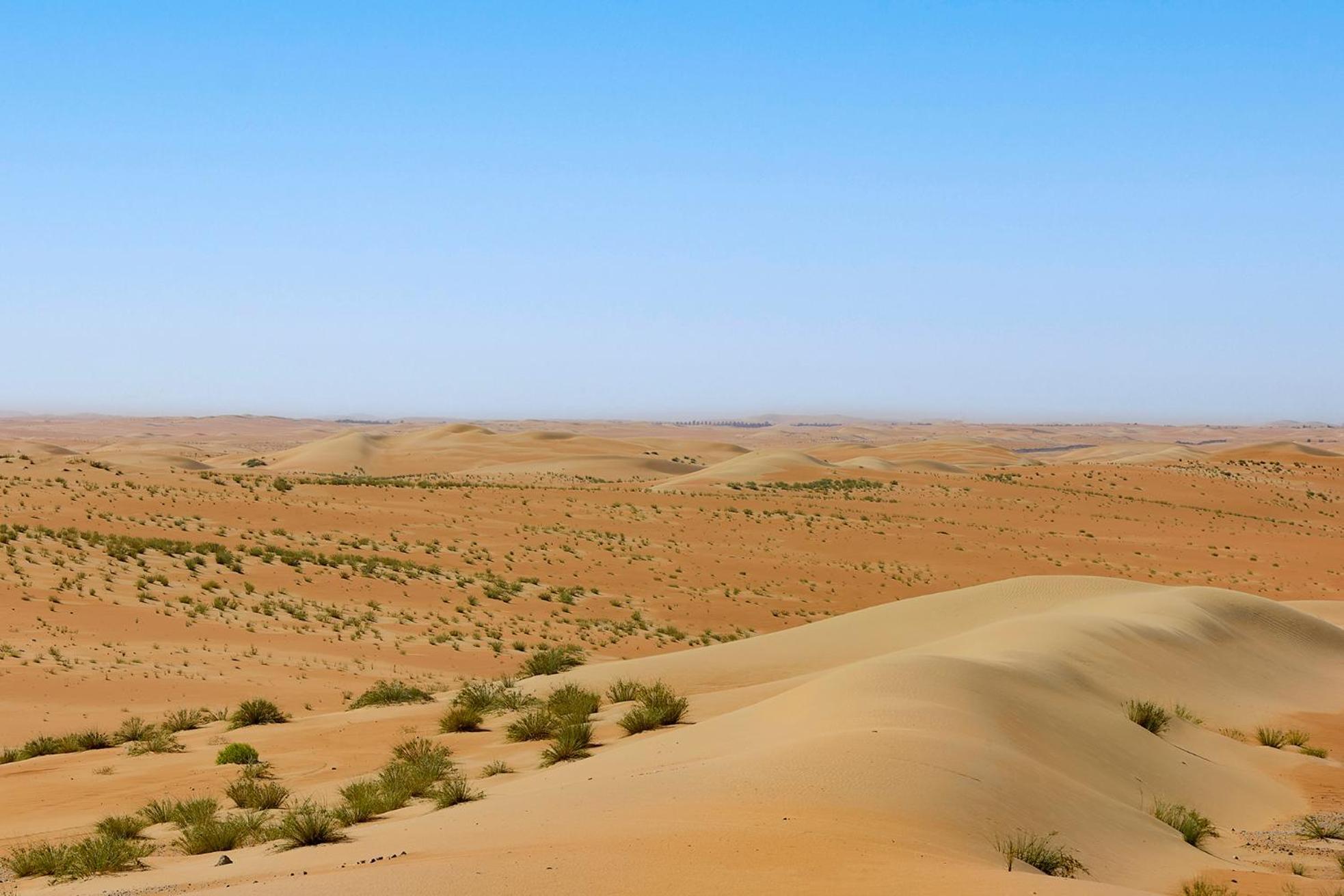 Aldhafra Desert Resort, Vignette Collection By Ihg Madīnat Zāyid Exterior foto