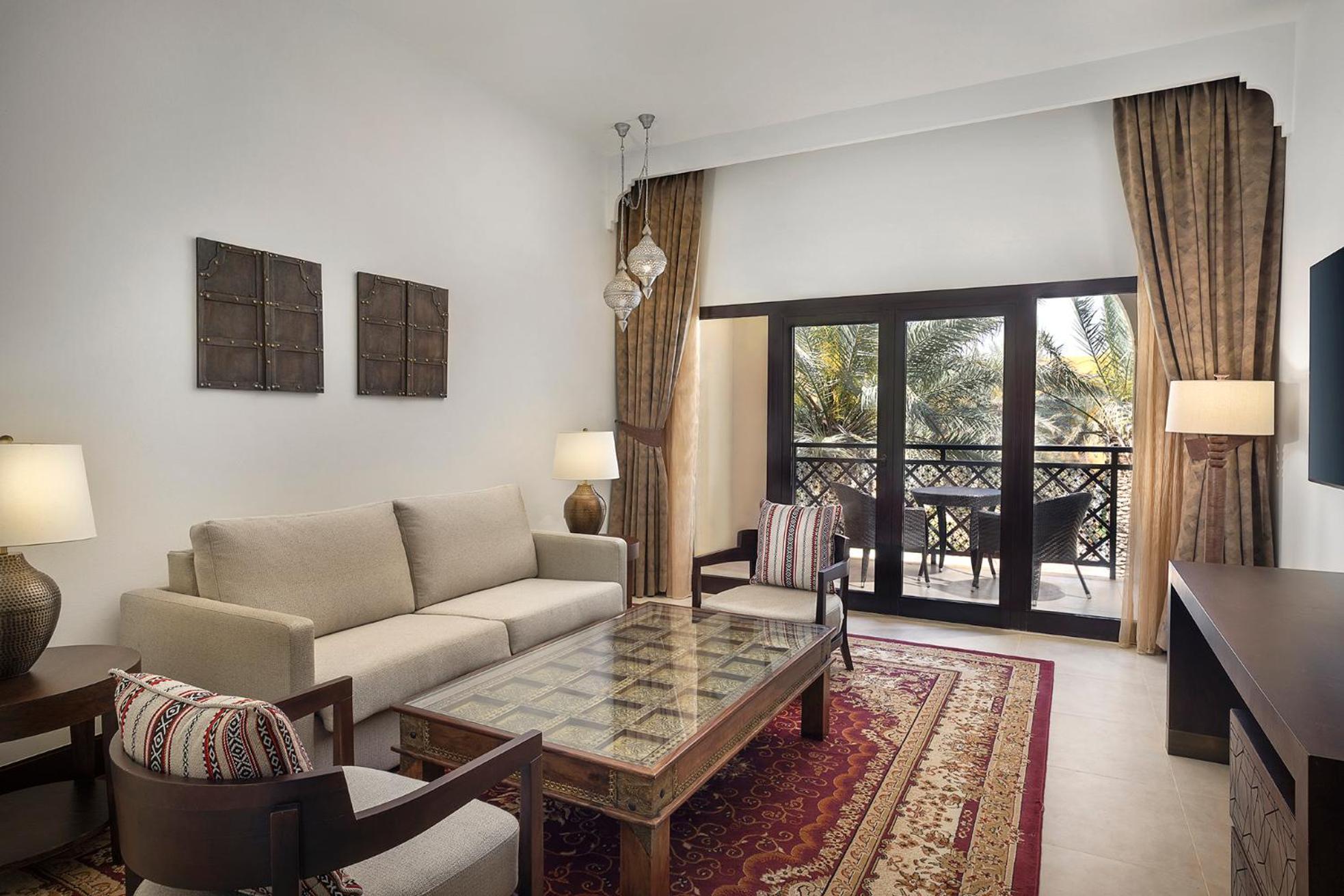 Aldhafra Desert Resort, Vignette Collection By Ihg Madīnat Zāyid Exterior foto