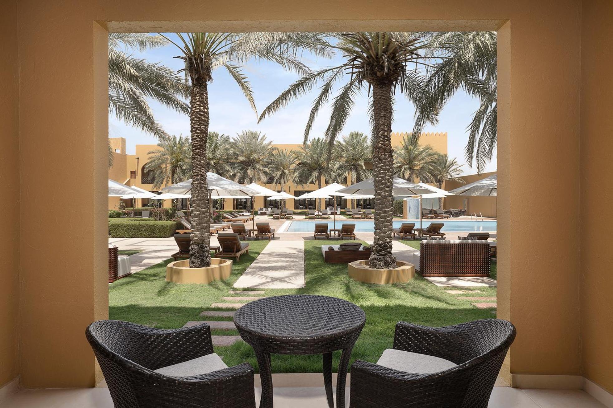 Aldhafra Desert Resort, Vignette Collection By Ihg Madīnat Zāyid Exterior foto